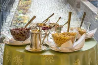 Grotthuss Boutique Hotel Vilnius - servizio colazione