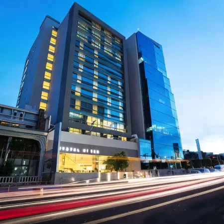 Krystal Urban Guadalajara