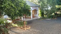 White Rose Lodge - Pet friendly