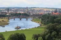 Hotel am Waldschlösschen - Brauhaus - Homestays