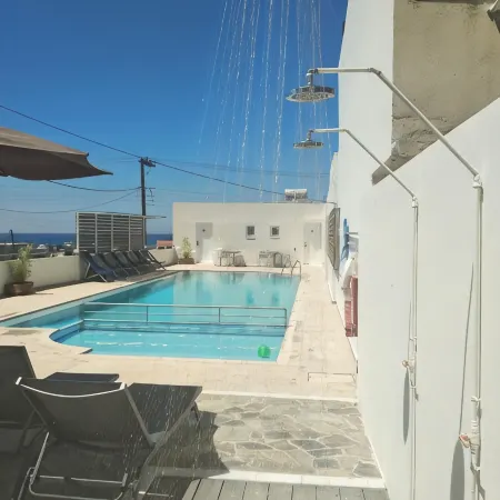 Aestas Apartments