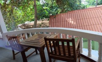 Family Guesthouse Chaweng