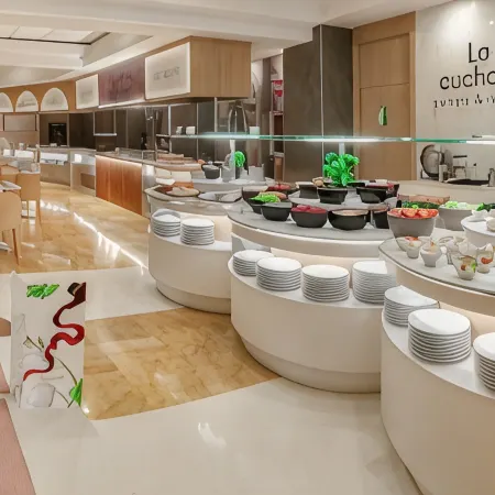 Hotel RH Ifach