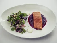 Mercure Newcastle Airport - Morgenmad
