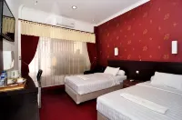 MGriya Guest House