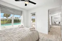 Newley Built/Heated Pool/Golf Course Views/Sleeps 9 - 4-Star