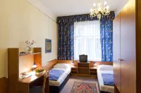 Hotel-Pension Bleckmann - Bed and Breakfasts