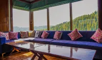 The Himalayan Deodar