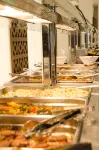 Rodon Hotel and Resort - breakfast