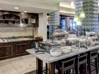 Hilton Garden Inn Denver/Highlands Ranch - breakfast