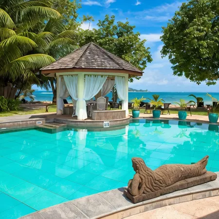 Castello Beach Hotel