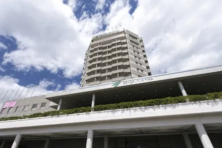 Sendai Hills Hotel