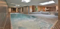 Hotel Sporting Family Hospitality - Pools