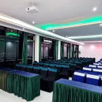 Jerusalem Hotel Gitega - 3 étoiles