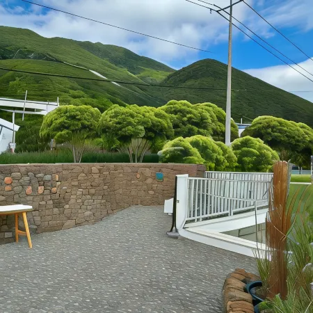 Namhae Staydan Pool Villa