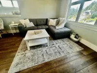 Guest suite in Fairwinds! 2 minutes from golf course w/ putting green in yard! Hotels in Nanaimo E