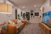 The Coolest Townhouse in Christchurch - Wifi
