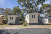 Pet Friendly Stays - Big4 Aireys Inlet - Swimmingpools