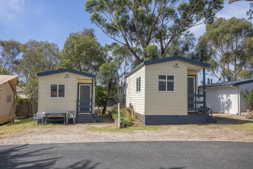 Pet Friendly Stays - Big4 Aireys Inlet