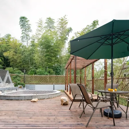 Liyang No.16 Homestay