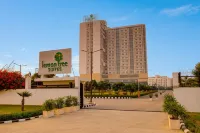 Lemon Tree Suites, Gurugram - 2-Star