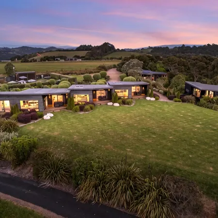 Villas Waiheke