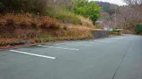 Kurokawa Onsen Ryokan Ichinoi - parking