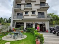 TungShiang Hotels near Fugui Mudan