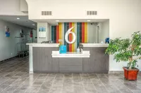 Studio 6 Claremore, OK