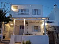 Mina Studios - غرفة مطلة على الجبل