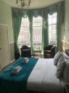 Kempfield House