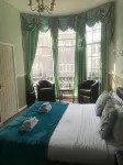 Kempfield House - Quầy Bar