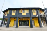 新加坡蜂巢青年旅館 - 1星級