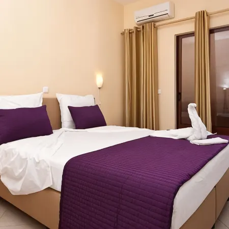 Aparthotel Praiano
