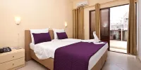 Aparthotel Praiano - 3-Star