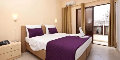 Aparthotel Praiano Hotel di 