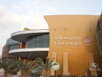 Cielo Hotel Lusail Qatar Hotele w: Lusajl