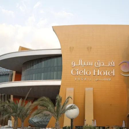 Cielo Hotel Lusail Qatar