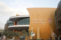 Cielo Hotel Lusail Qatar