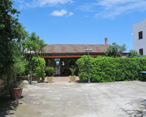 B&B Sant'Antonio Hotels in Alezio