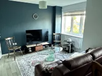 Elegant 2 bed rooms flat - Bãi đậu xe