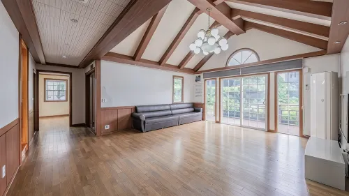 Daebudo Nurimaru Pension (Unshared House, Pool Villa) - プール