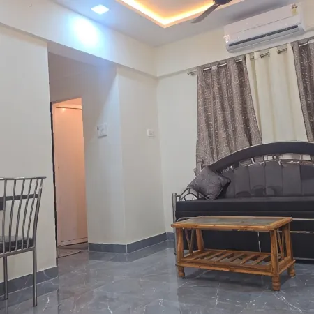 Hotel Shree Siddhivinayak