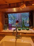 Secluded mystical cabin in Idyllwild-Pine Cove