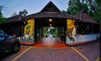 Paradise Heritage Resort