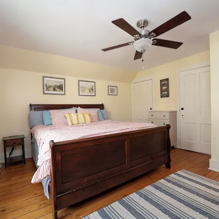The 2,400 sq. ft. Plymouth Paddock near Road America, 4 bedrooms, 2.5 bathrooms