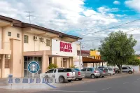 Hotel Euzebio´s Hoteles en 
