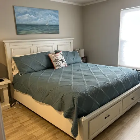 The 411!  Oceanview Surf Condo- First Floor End Unit