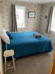 Cosy 1960's Kiwi Holiday House - Wifi