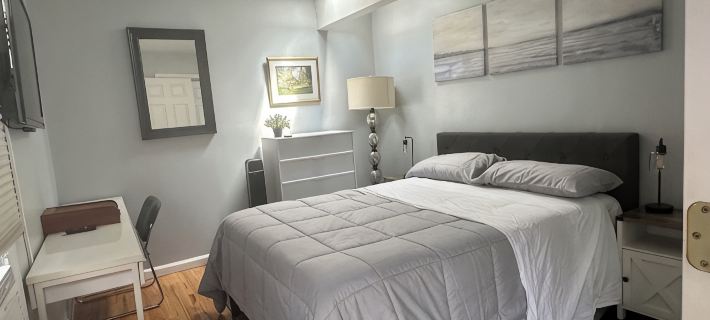 Palisade Suite -Cozy 1-bdr Dobbs Ferry-30 min from NYC- AC & Hudson River views Hotels in Greenburgh